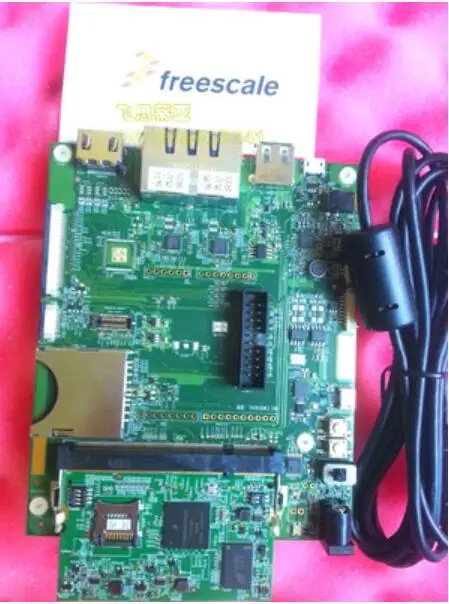 Для McImx 6ul-evk макетная плата i. mx 6UltraLite приложения Freescale |