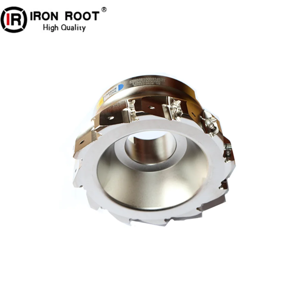 

Железная корневая фреза 1 шт. с быстрой подачей, фрезерная головка, стандартная для LNM03, карбидные вставки, токарные и фрезерные инструменты