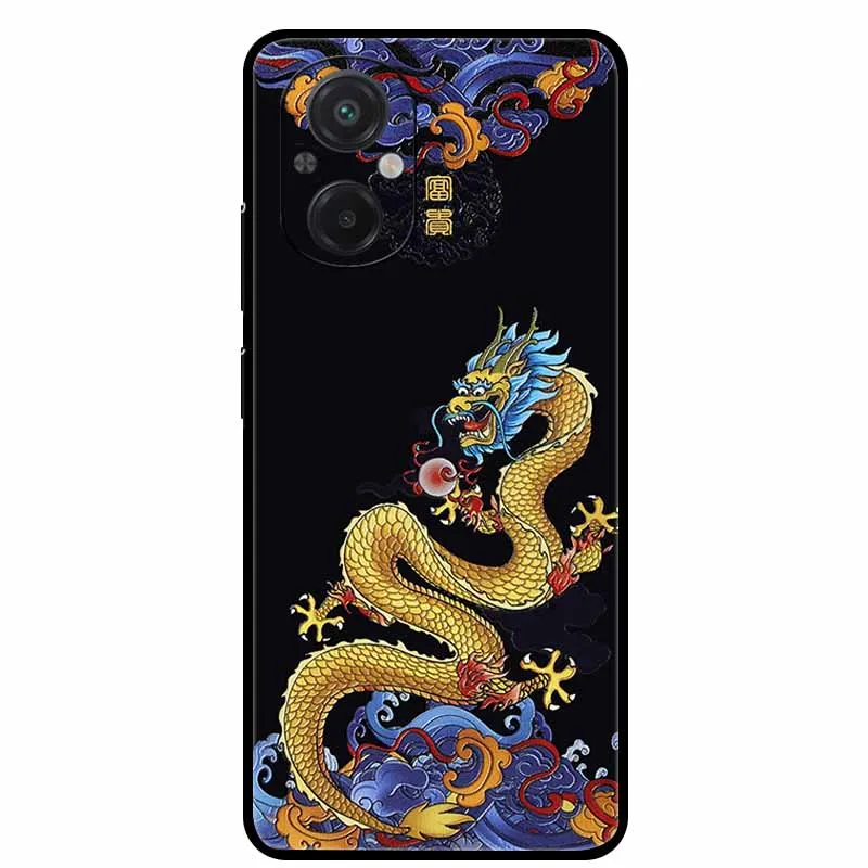 3D-чехол для телефона Realme C67 4G мягкий чехол задней панели C 67 6 72 дюйма сумка