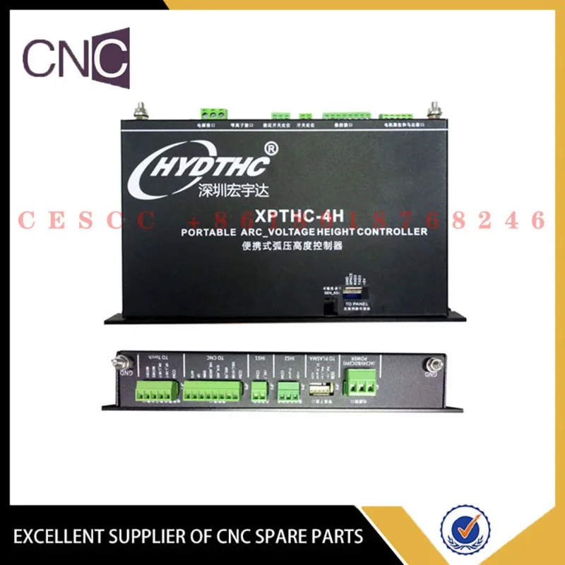 CNC sf2300s с скоростью подъема 130 мм/Xpthc-4h контроллер дуги высокого напряжения для