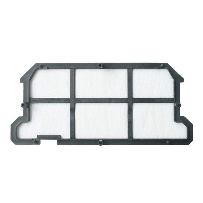 1 комплект робота-пылесоса Hepa для замены пылесоса ILIFE V7S Pro