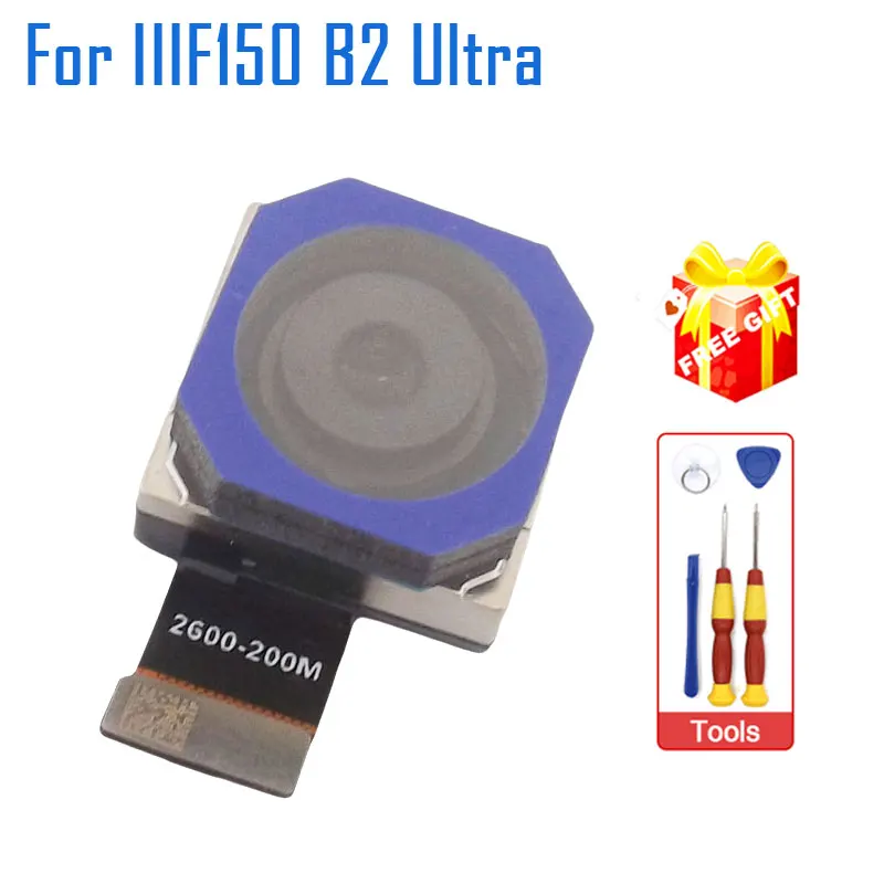Новая Оригинальная Задняя Основная камера IIIF150 B2 аксессуары для задней камеры