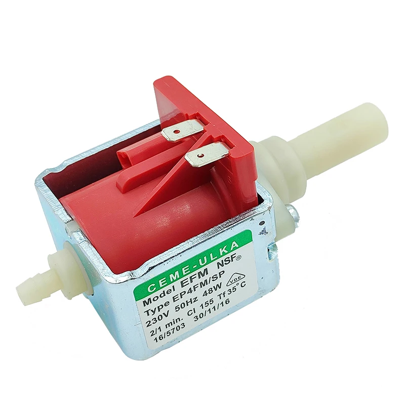 Италия ULKA EP4 AC 230 в 48 Вт