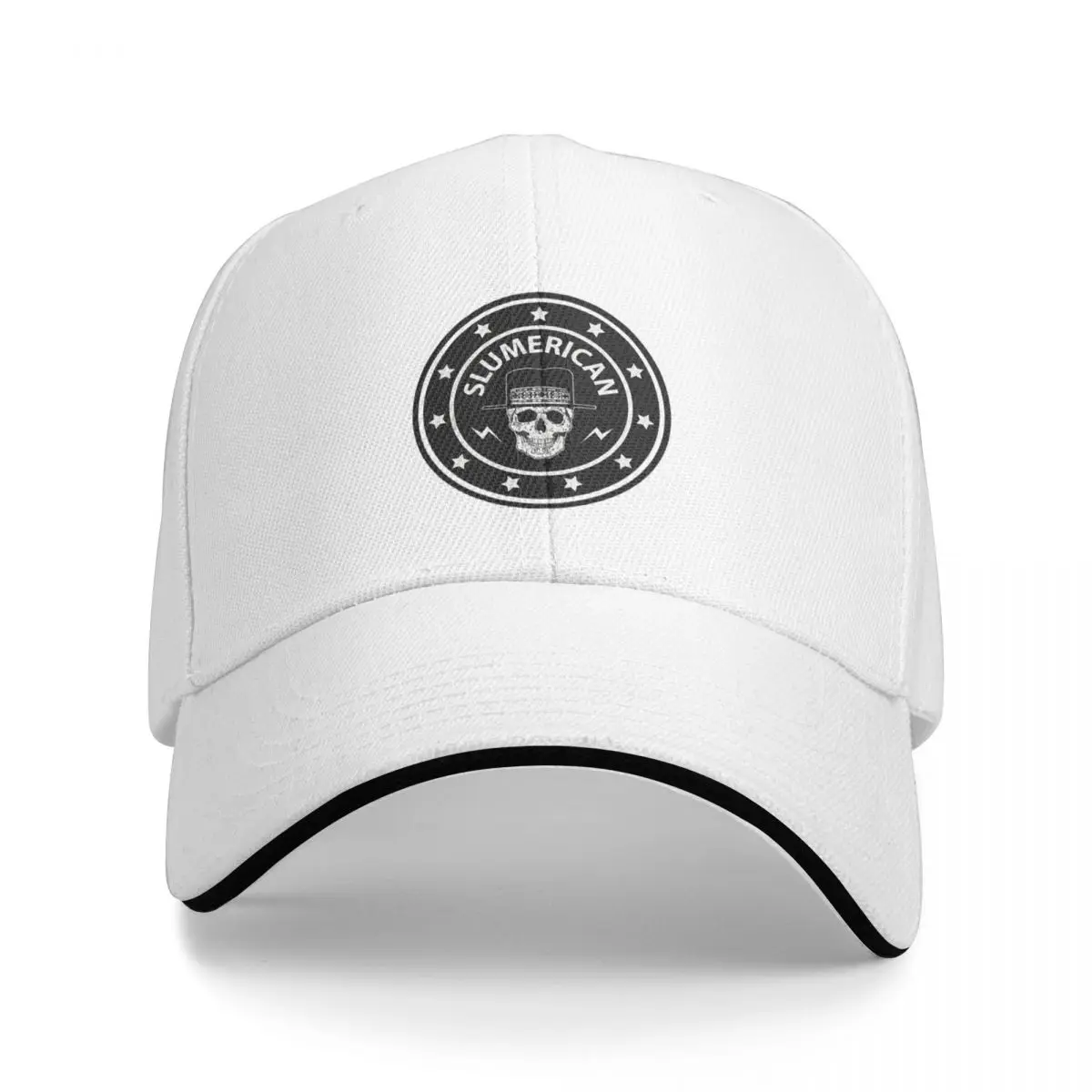 

2023 New Slum Bucket Hat Baseball Cap Mountaineering Baseball Man Caps Women Caps Women Men's