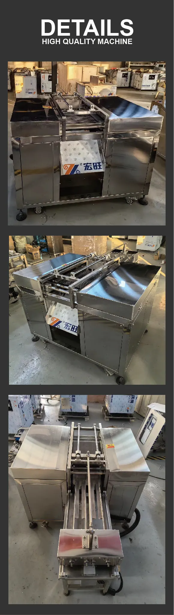 Заводская ломтерезка для рыбы лосося живота говядины наклонный нож супертонкий