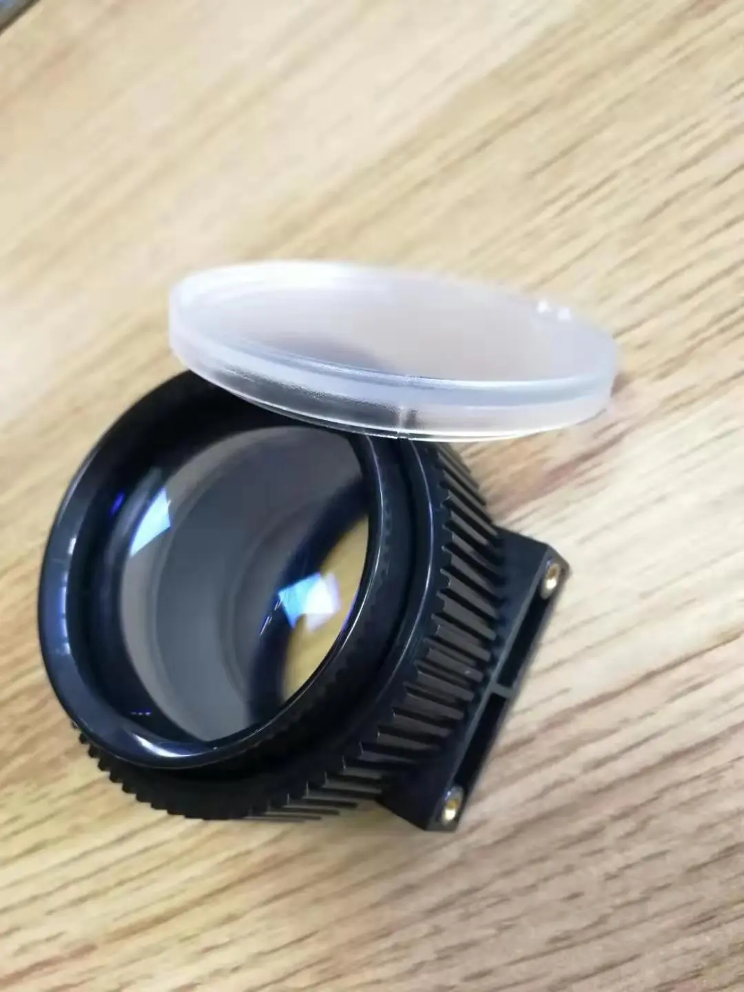 

DIY Projector Short Focus Lens Is Applicable to the New 3.5-inch 4-inch 4.5-inch 5-inch F120