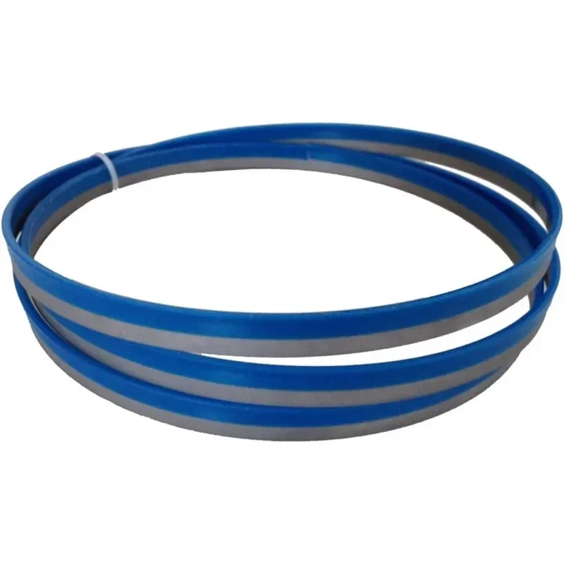 Биметаллические Ленточные Пилы Bi Metal M42 1400 мм 13 0 65 14TPI 1 шт.