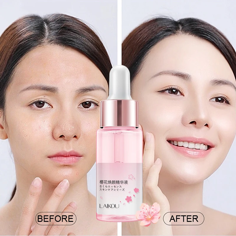 

Черная ампула для защиты кожи от морщин и пятен