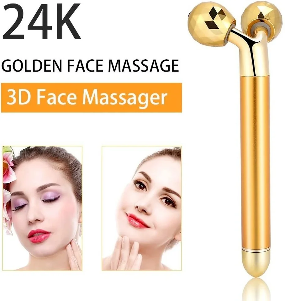 Массажер для рук глаз носа головы мгновенный лифтинг лица морщин укрепление кожи
