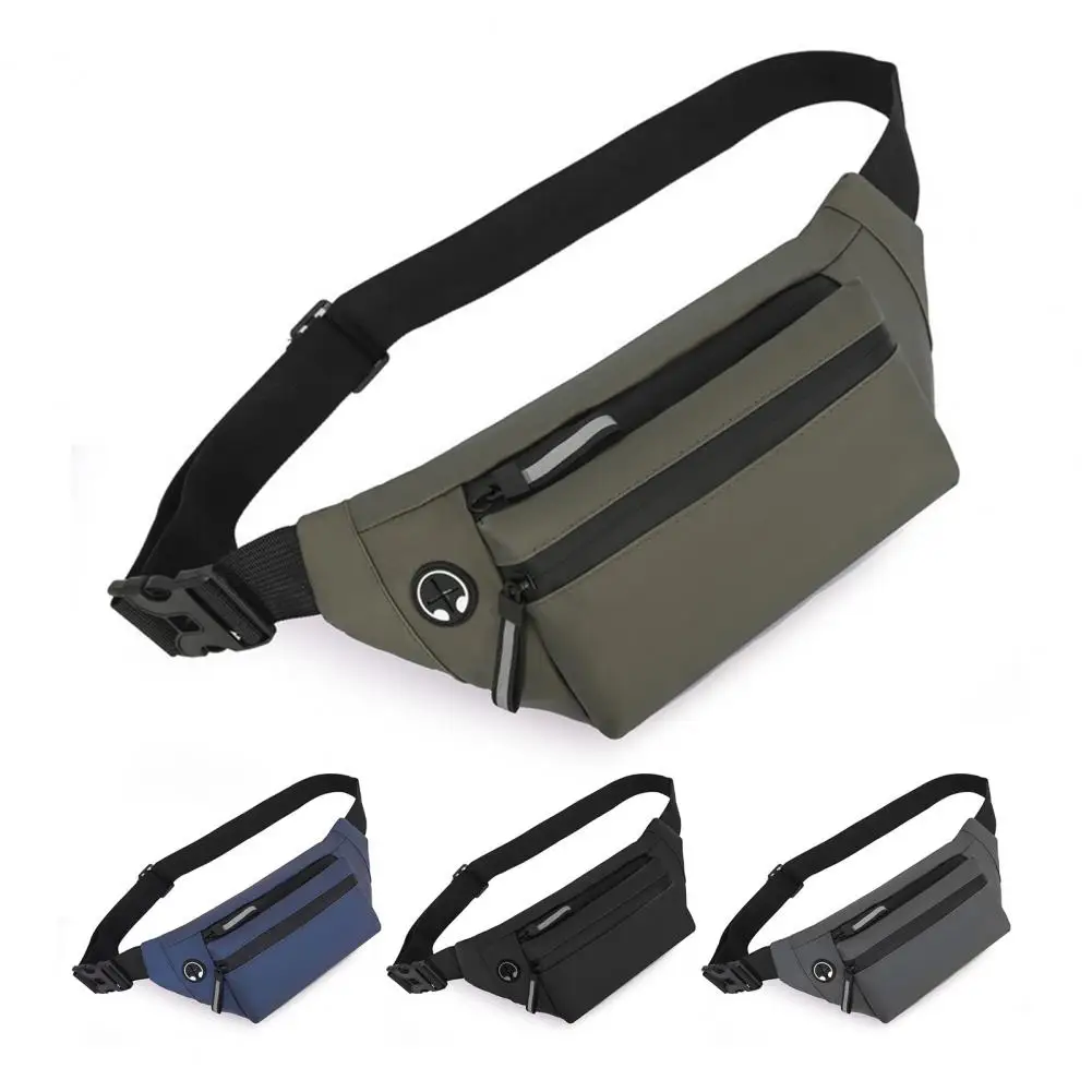 

Sports Waist Pack Fashion Lightweight Outdoor Sports Fanny Pack Running Belt Bag Birthday Gift Fanny Pack Man Waist Bag