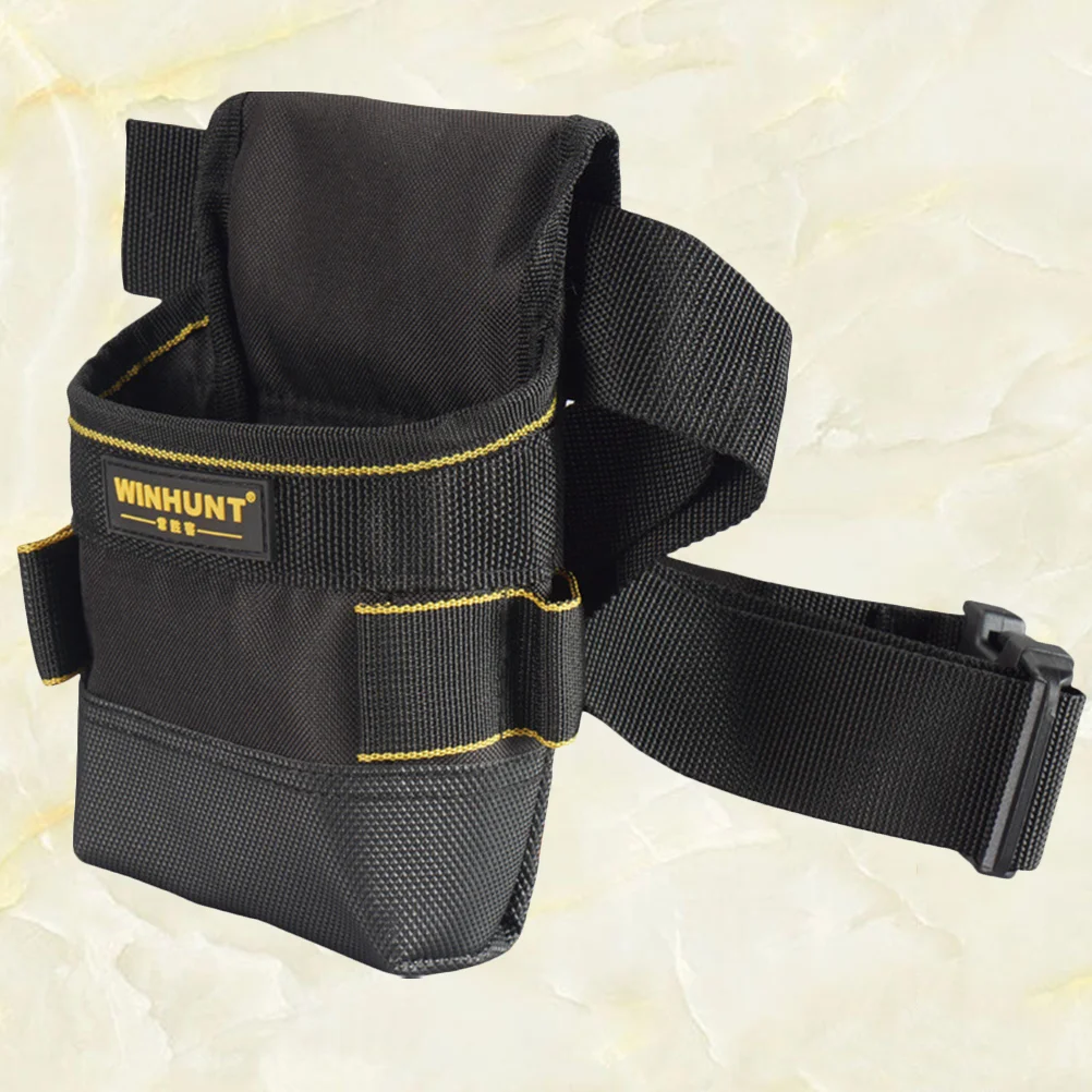 

1Pc Waist Bag Portable Creative Electrician Toolkit Waist