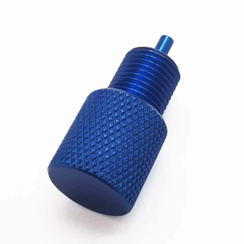 Комбинированные клапаны для прокачки тормозов совместимые с DISC/DISC и DISC/DRUM PV2/PV4 AC