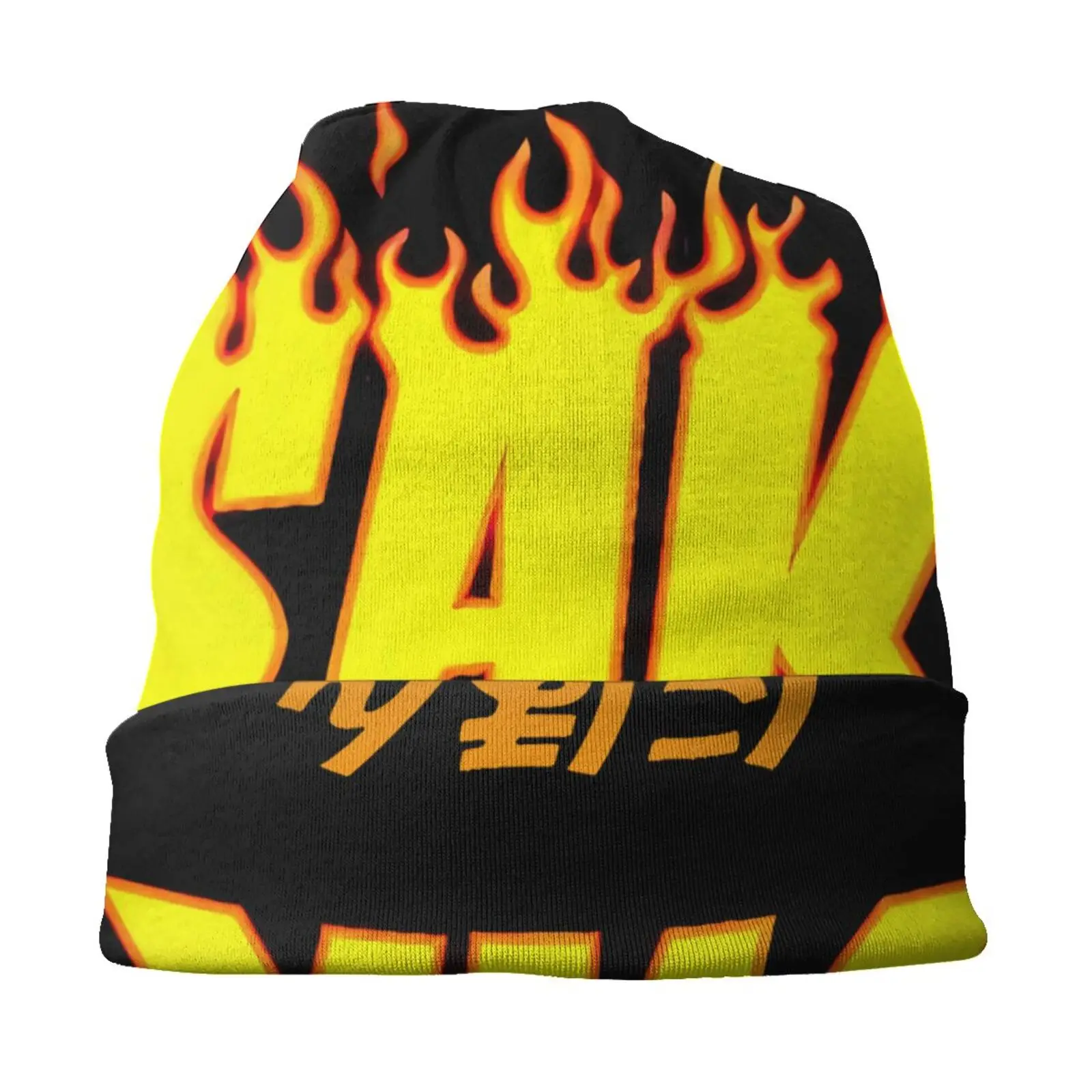 

Японская желтая оранжевая и черная Шапка-бини в Осаке, мужская шапка, Шапка-бини, женская шапка, бейсболки, кепка для девочек, берет, мужской ...