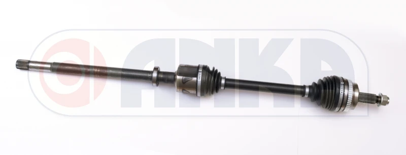 

Store code: 10102010 for axle right ABSLI () G9U MASTER II MOVANO 2.5DCI 06 (mmm)