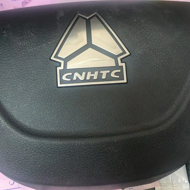 

Чехол на руль для CNHTC SINOTRUK HOWO T5G HOWO TX SITRAK C7H G7, пластиковый корпус