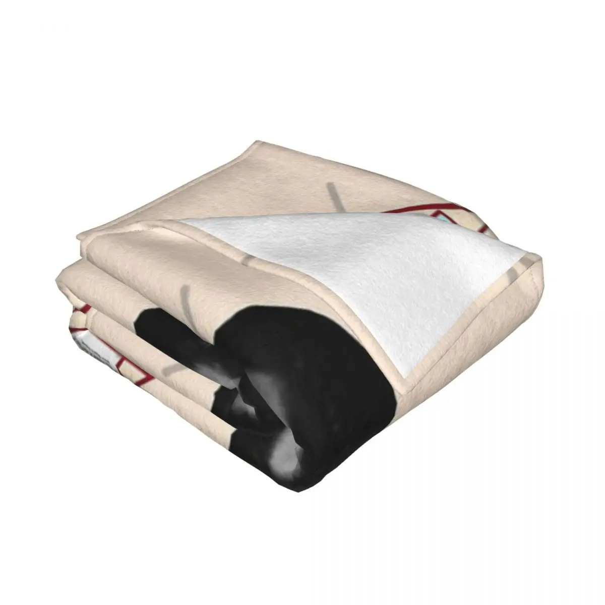 Ron Swanson's в виде пирамиды Greatness 2 одеяло покрывало на кровать стиле аниме