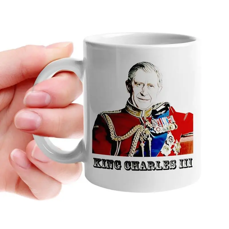 Cup Coffee Mug