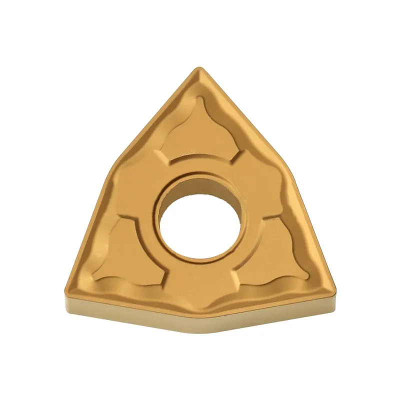 

WNMG080404-QM WNMG080408-QM WNMG080412-QM GP1225 Carbide Insert