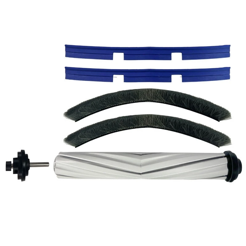 Сменные детали для Tefal Rowenta X-Plorer Serie60 RG7447 RG7455WH основная щетка боковая фильтр