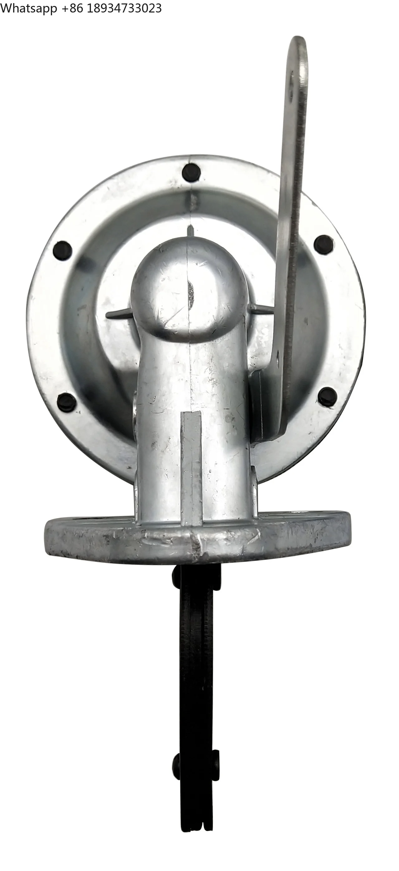 Новый металлический топливный насос AR179JL 119249 GPW9350B WO-A8323 с гарантией 1 год для Willys MB (art.: 3920d95ef762e) - 3920d95ef762e