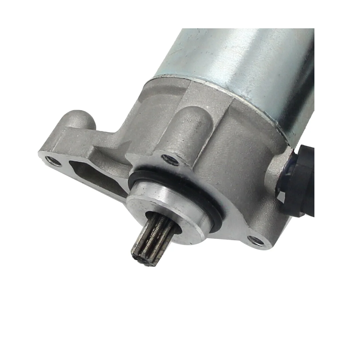 Стартер двигателя стартер запчасти для мотоцикла Yamaha TDR125 DT125R DT125X