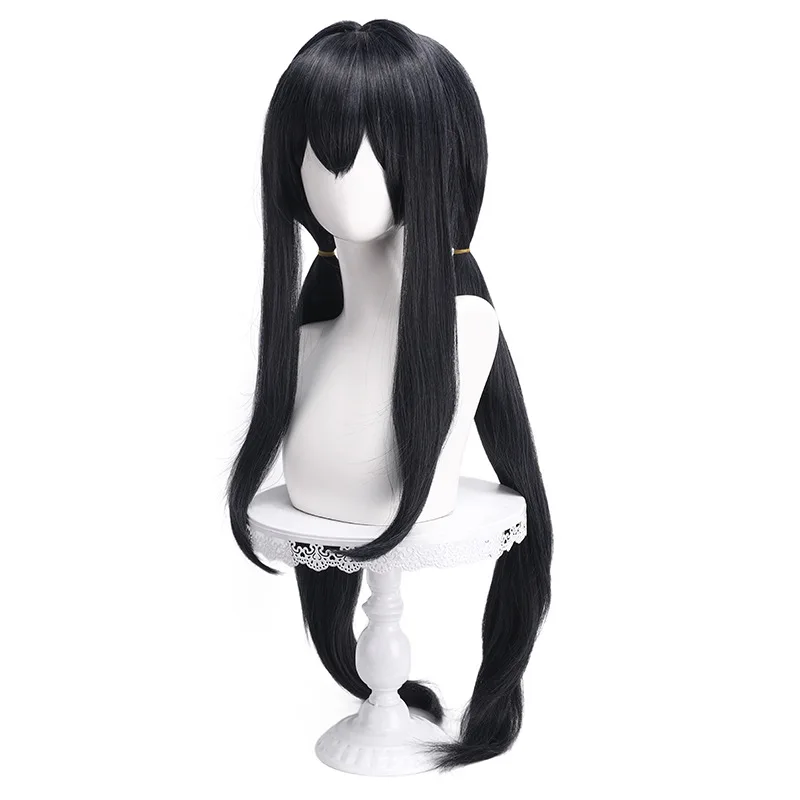 Игра Blue Archieve Cos Kozeki ролевая игра книга Председатель 45 см Косплей Аниме серый синий