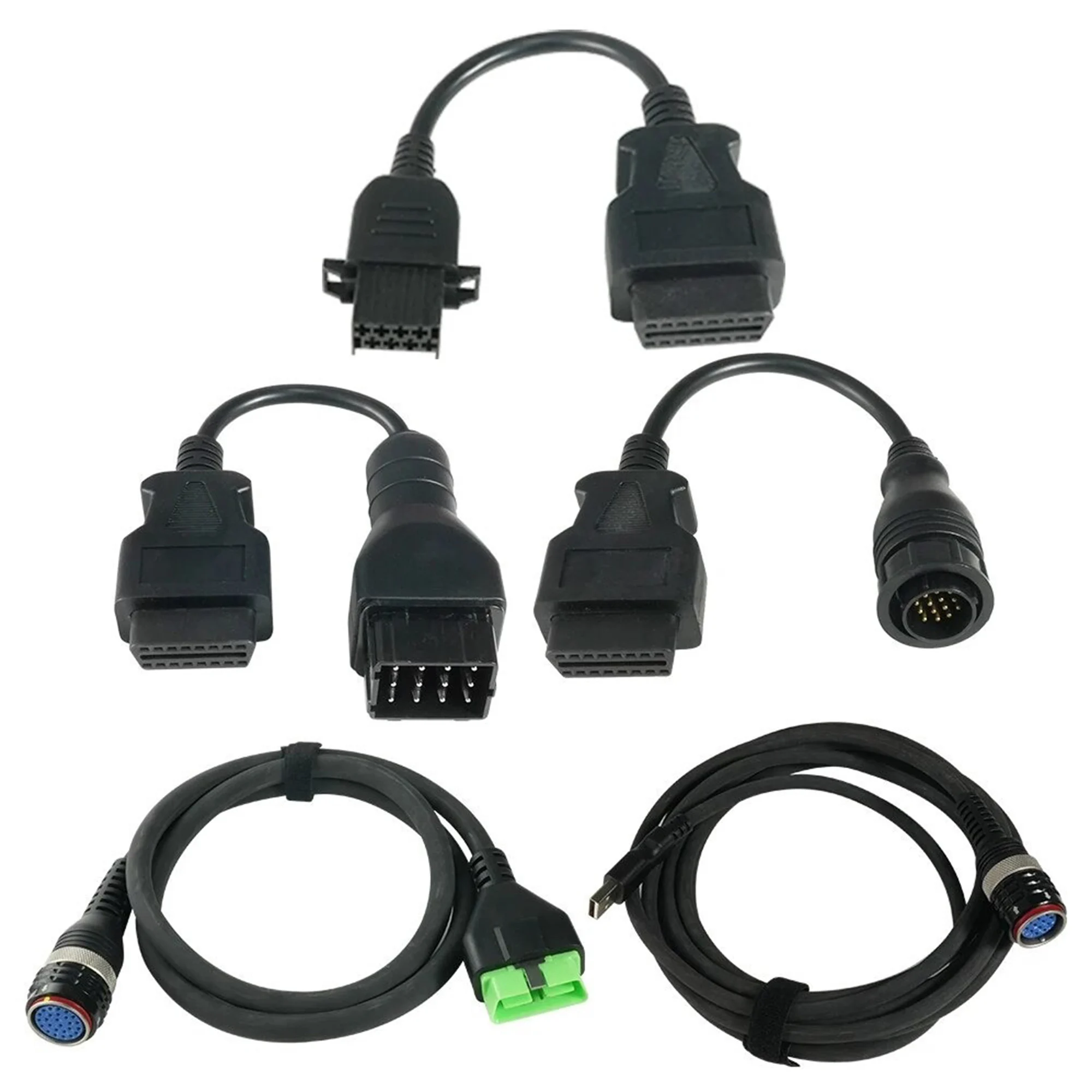 Новейший интерфейс VOLVO VOCOM 88890300 PPT 2.8.150 диагностика SSD для Volvo/Renault/UD/Mark грузовик