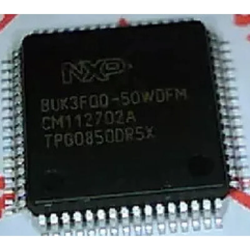 

Оригинальный автомобильный компьютер, чипсет IC Qfp64, 1 шт.