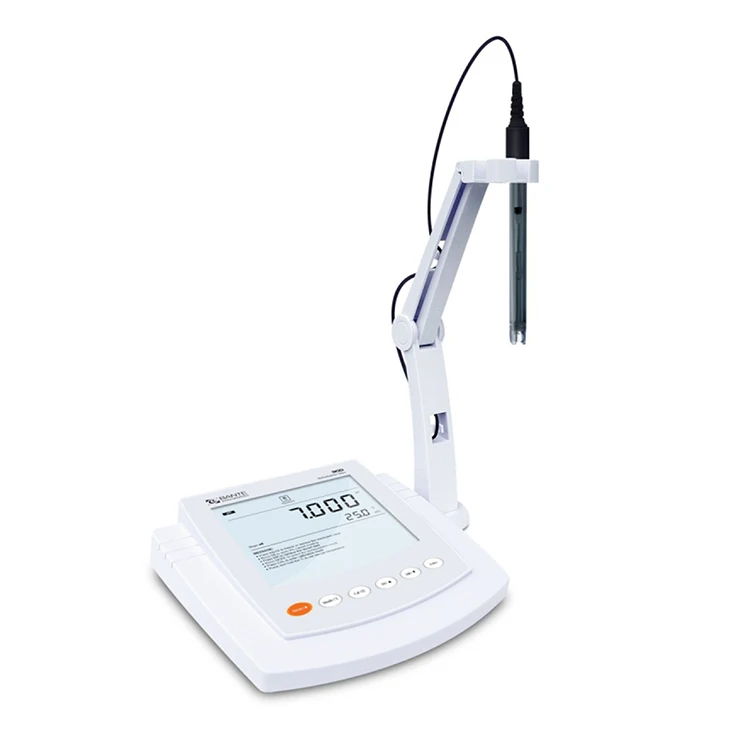 

Bante 930 ORP ионный тестер Benchtop цифровой лабораторный измеритель Ph