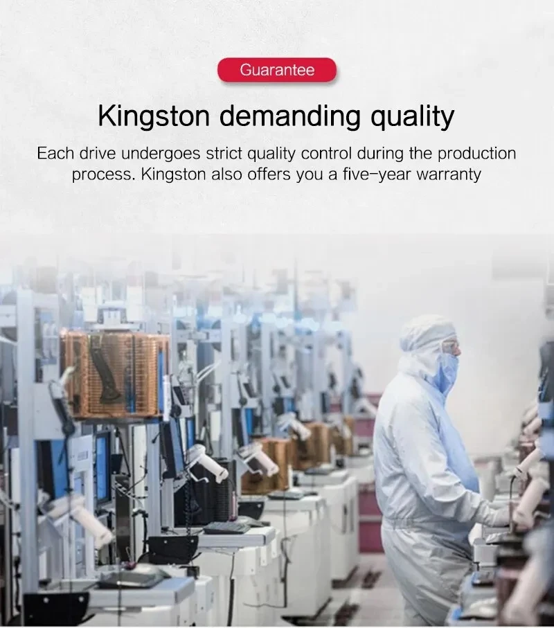 Рисунок 4 - USB-флеш-накопитель Kingston 100% оригинальный
