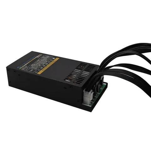T.F.SKYWINDINTL Flex ATX Блок питания 600 Вт