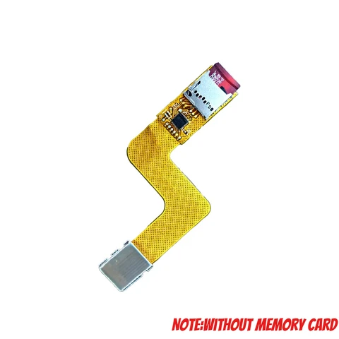 Адаптер TF-Micro SD для PSP Go  SHIQIAN