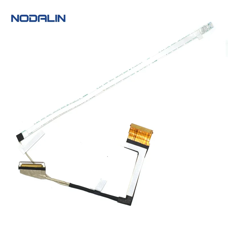 FORDC02C00LR10 Новый GY550 ЖК-кабель EDP 144 Гц без логотипа для Legion Y7000 2020 40 контактов