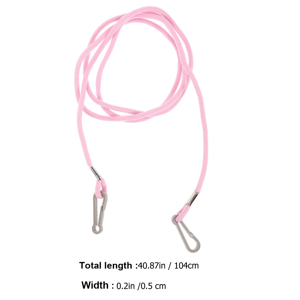 Рисунок 2 - Шнурок для детских лыжных перчаток