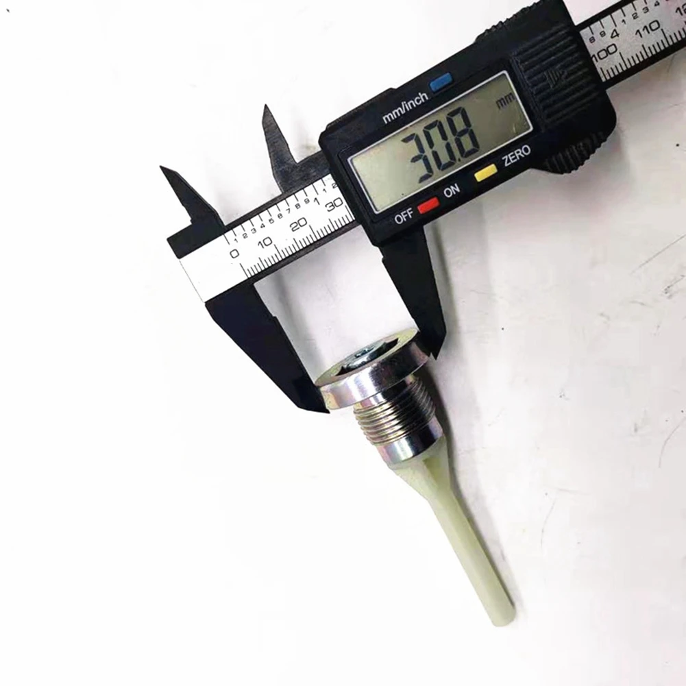 

For Peugeot 3008 308 408 508 RCZ Citroen C4 C5 DS5 Gearbox Oil Drain Screw 221347