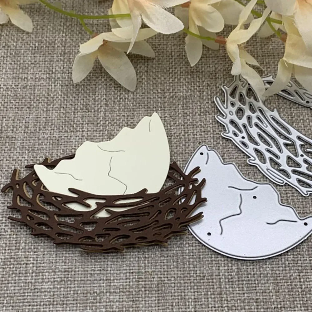 Новая серия Восточных металлических штампов трафареты для DIY скрапбукинга