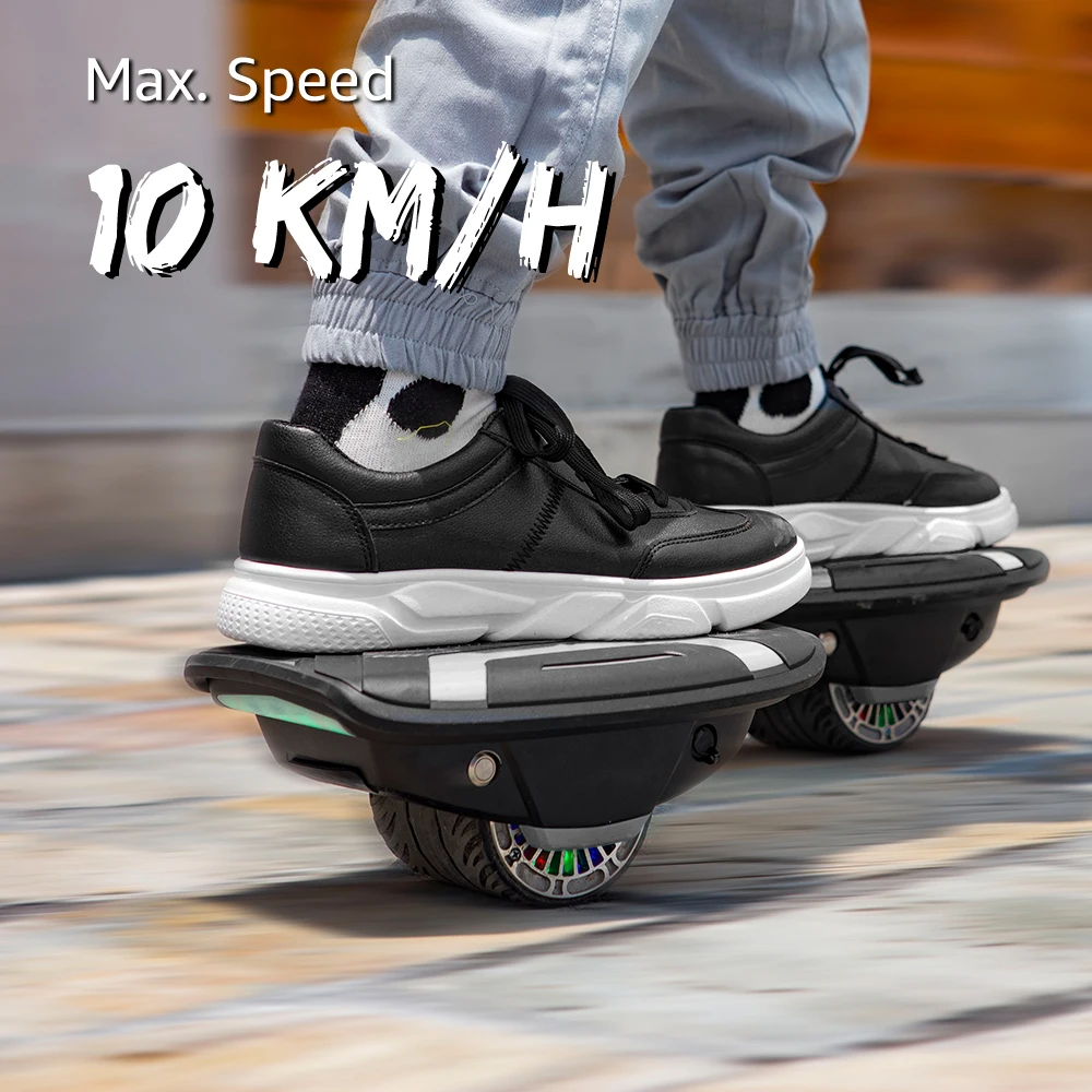 GYROOR 350 Вт умный самобалансирующийся электрический скутер ховерборд Hovershoes Gyroshoes