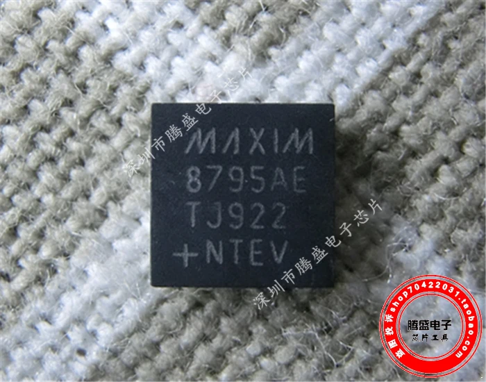 

(5 шт./лот) MAX8795AETJ + T MAX8795AE 8795AE QFN-32