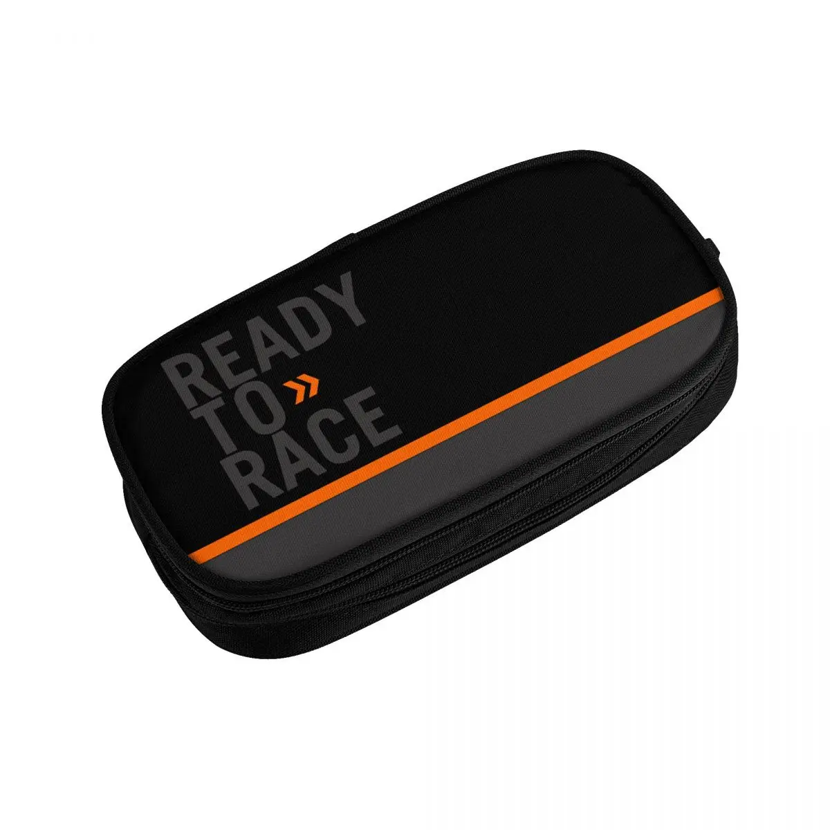 Фото Стильные пеналы Custom Ready To Race: вместительные, для эндуро, мотокросса, битумных гонок, для студентов, для канцелярских принадлежностей №2