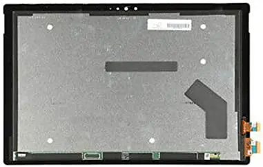 

New For Microsoft Surface Pro 4 LCD 1724 Display Screen With Board Digitizer Touch Panel Glass Assembly Replacement