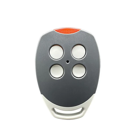 2шт DITEC GOL4C пульт дистанционного управления гаражными воротами 433МГц с фиксированным кодом, пульт дистанционного управления, дубликатор, открыватель, клон, ручной передатчик