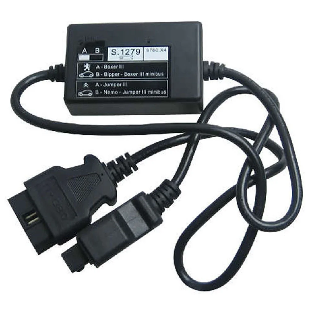 Купить Модуль Диагностики Автомобилей