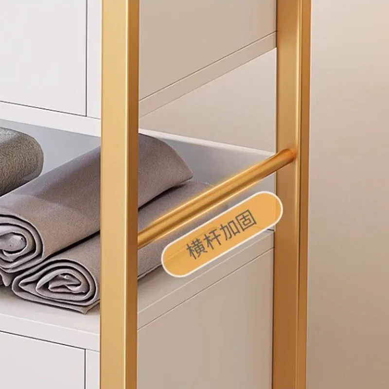 Технические характеристики обслуживания Профессиональный парикмахерский ящик