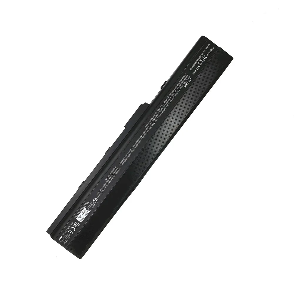 Фото Аккумулятор для ноутбука A32-K52 для ASUS K52J K42J A52J X42J K52F №5