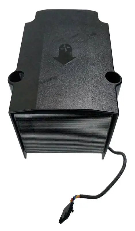 Оригинальные радиаторы 100% Аутентичные T5600 T7600 T7910 T7810 радиатор 06G1DT