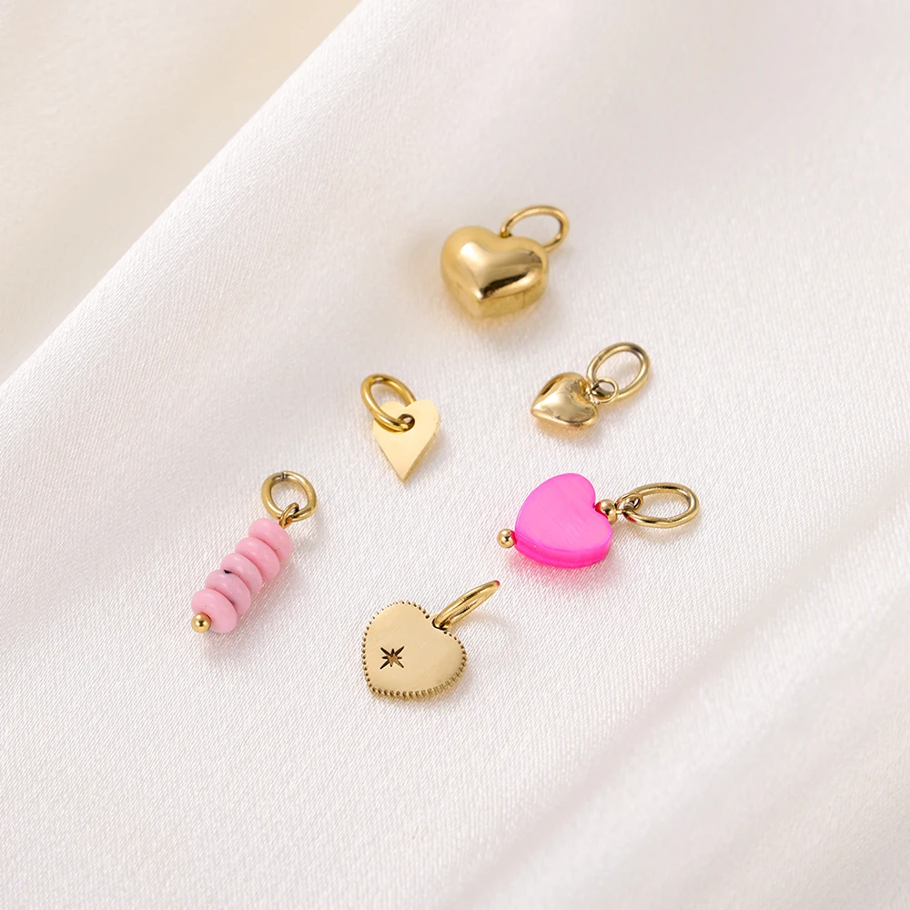 Стильный набор аксессуаров из нескольких предметов — координационная коллекция