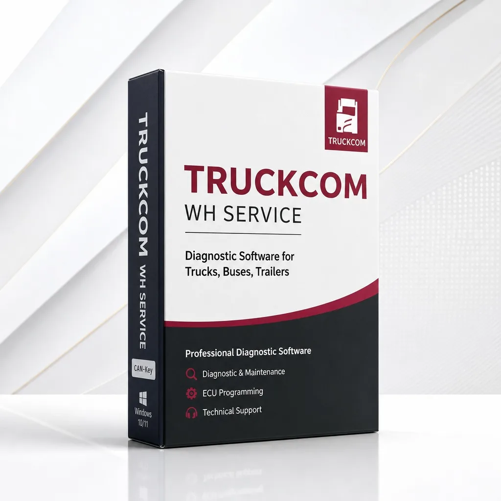 Фото AutoEPC для BT Forklift TruckCom и WH Service: пакеты данных сбора данных версии 12.2023, 5,05 ГБ №1