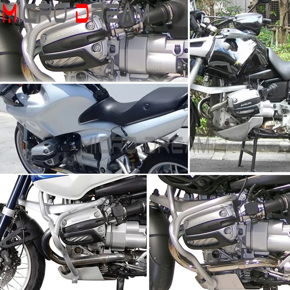 Крышка свечи зажигания мотоцикла защита головки цилиндра для BMW R 850 R GS 1100 GS S SS R RT RS 1150 GS RT 1993-2006 (art.: 3920c30d034cc) - 3920c30d034cc