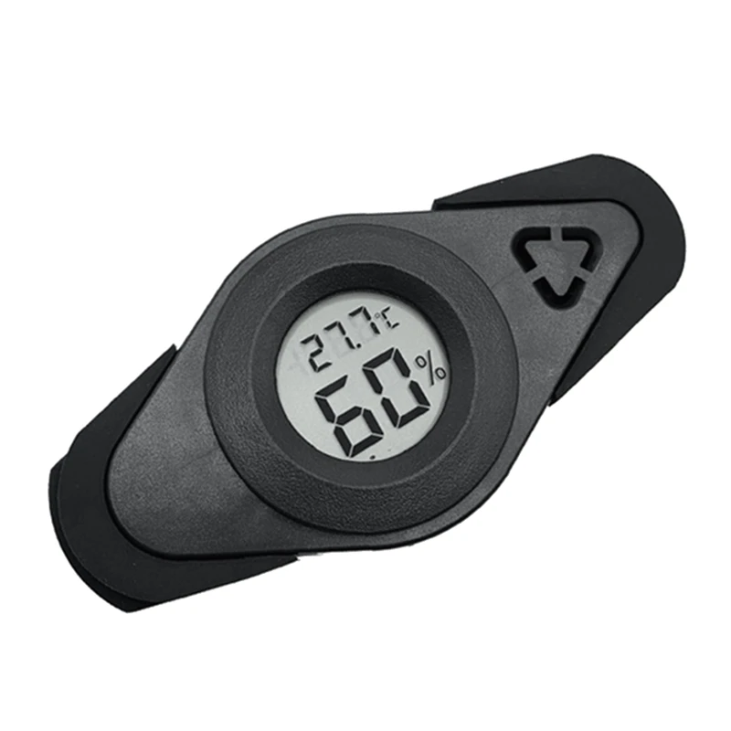 

3 в 1, увлажняющий гигрометр для гитары