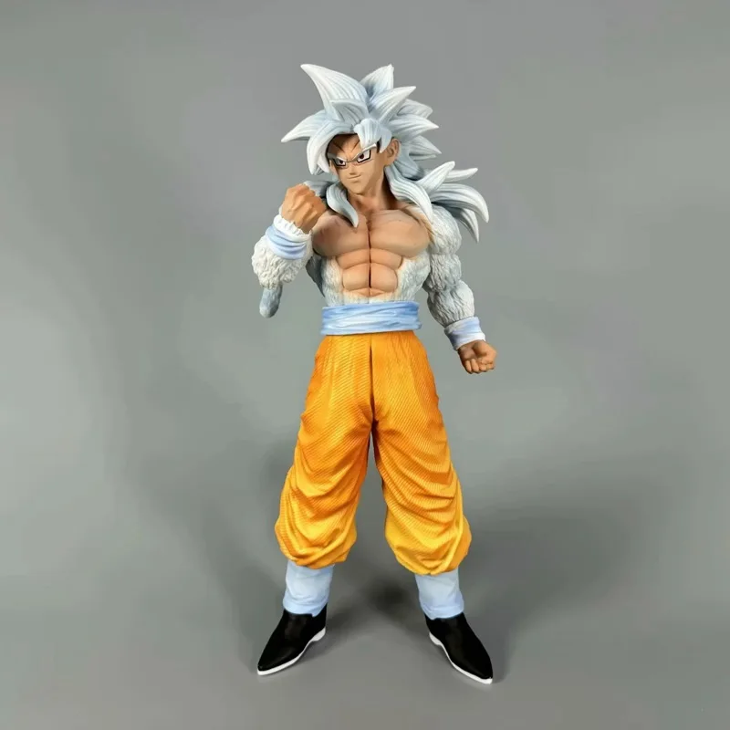 30 см Dragon Ball серии Super Four Goku Vegeta Blx аниме фигурки статуя модель коллекционные